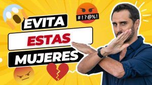 evita estas mujeres