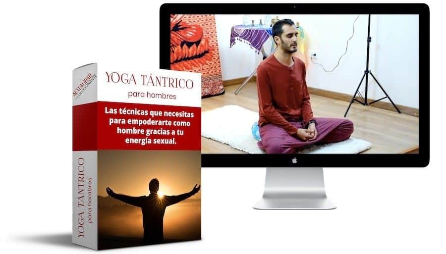 caja yoga tantrico
