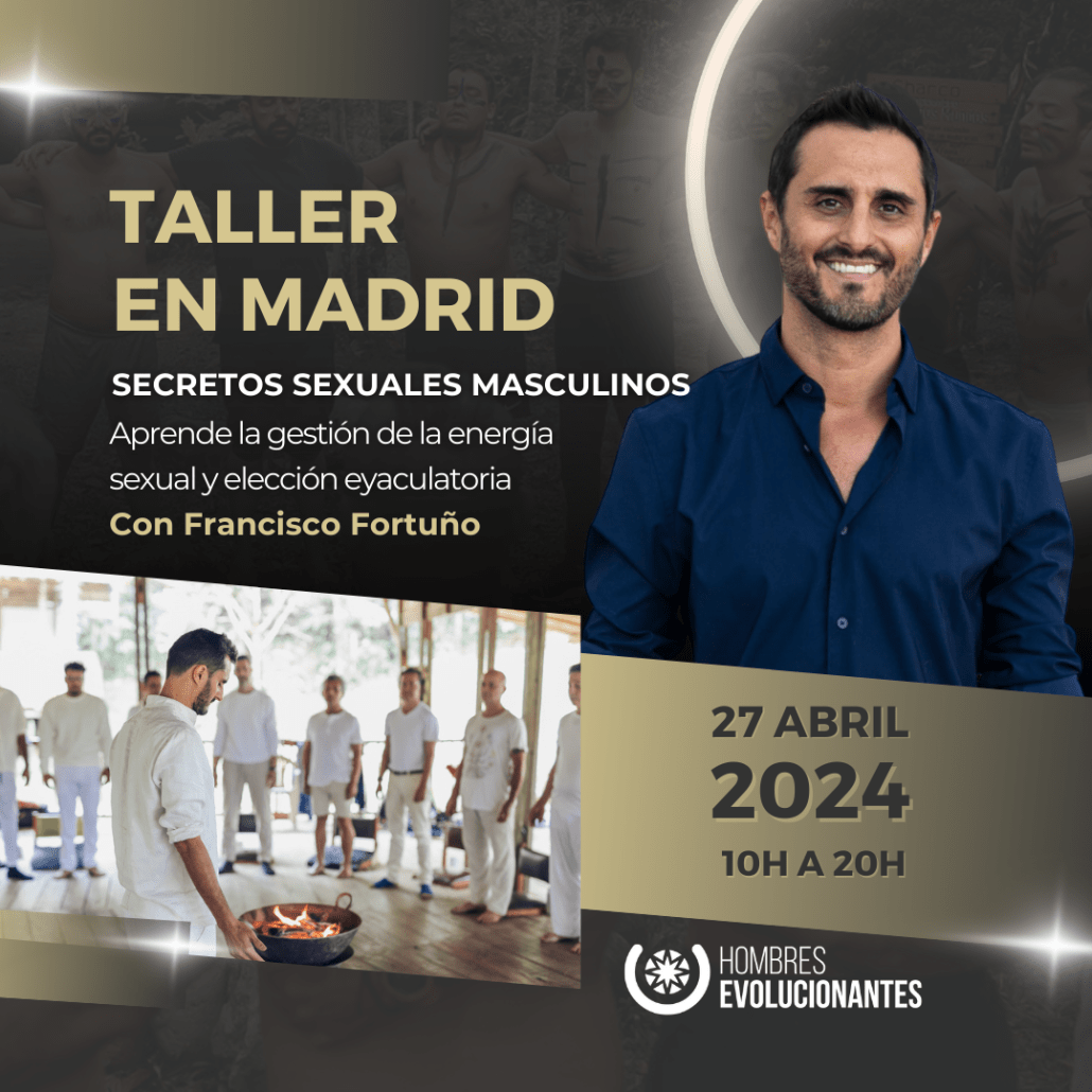 taller hombres madrid