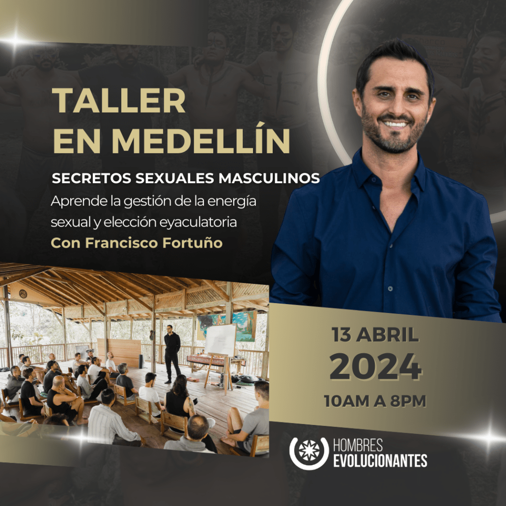 TALLER Hombres medellín