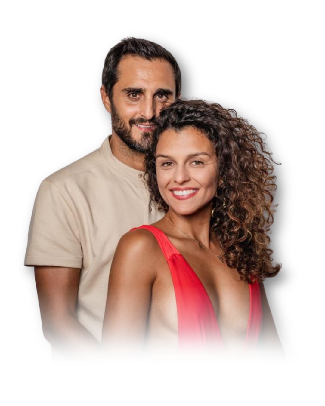 DIANA Y FRAN (1)