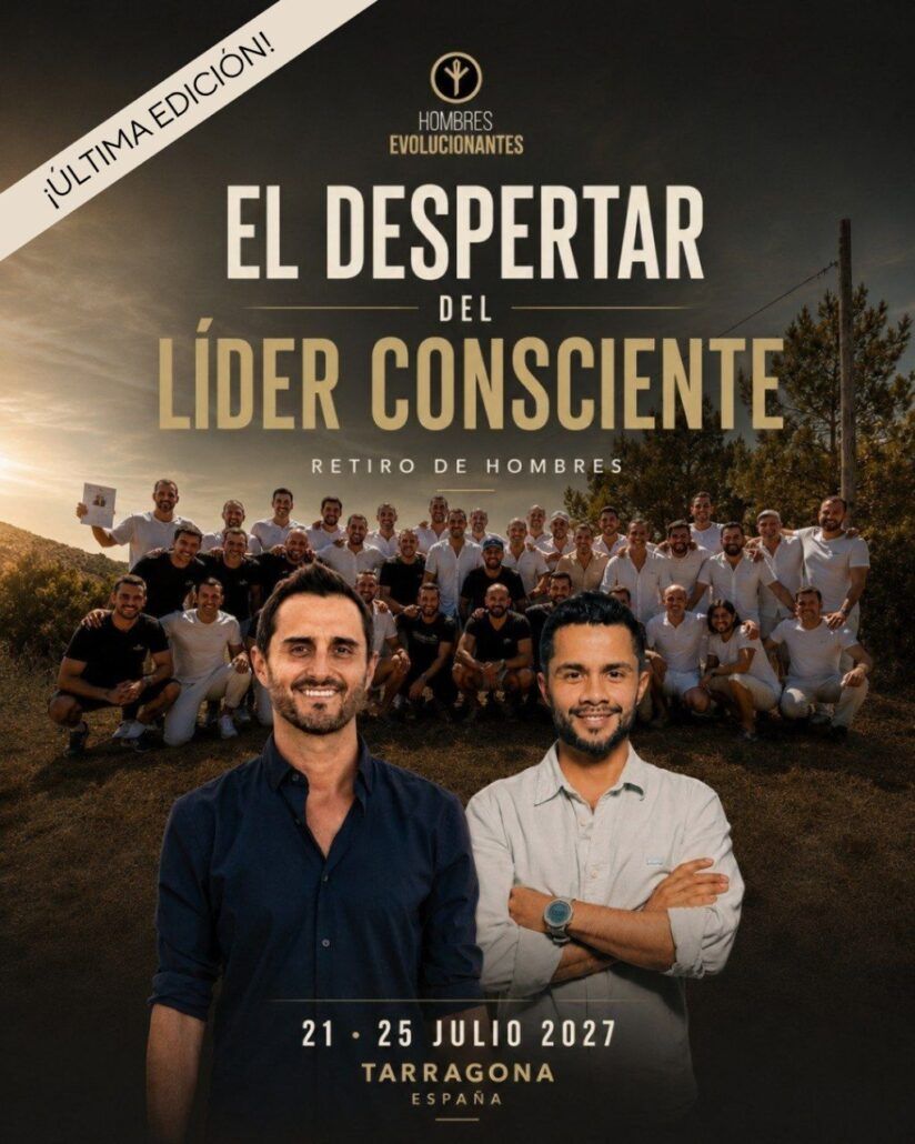 Despertar Lider 2027