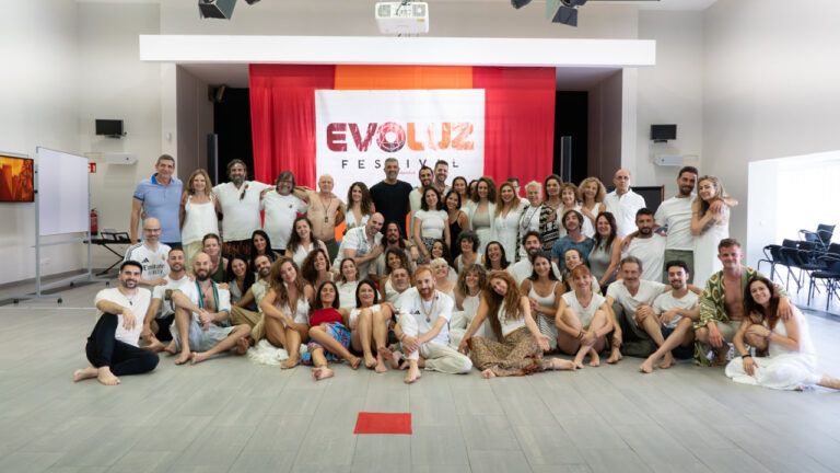 Festival Evoluz Edicion 2025