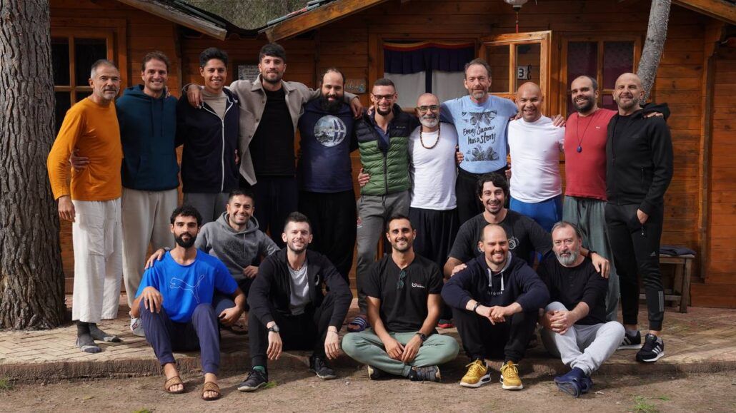 HEVO Retiro Hombres Nov.2024