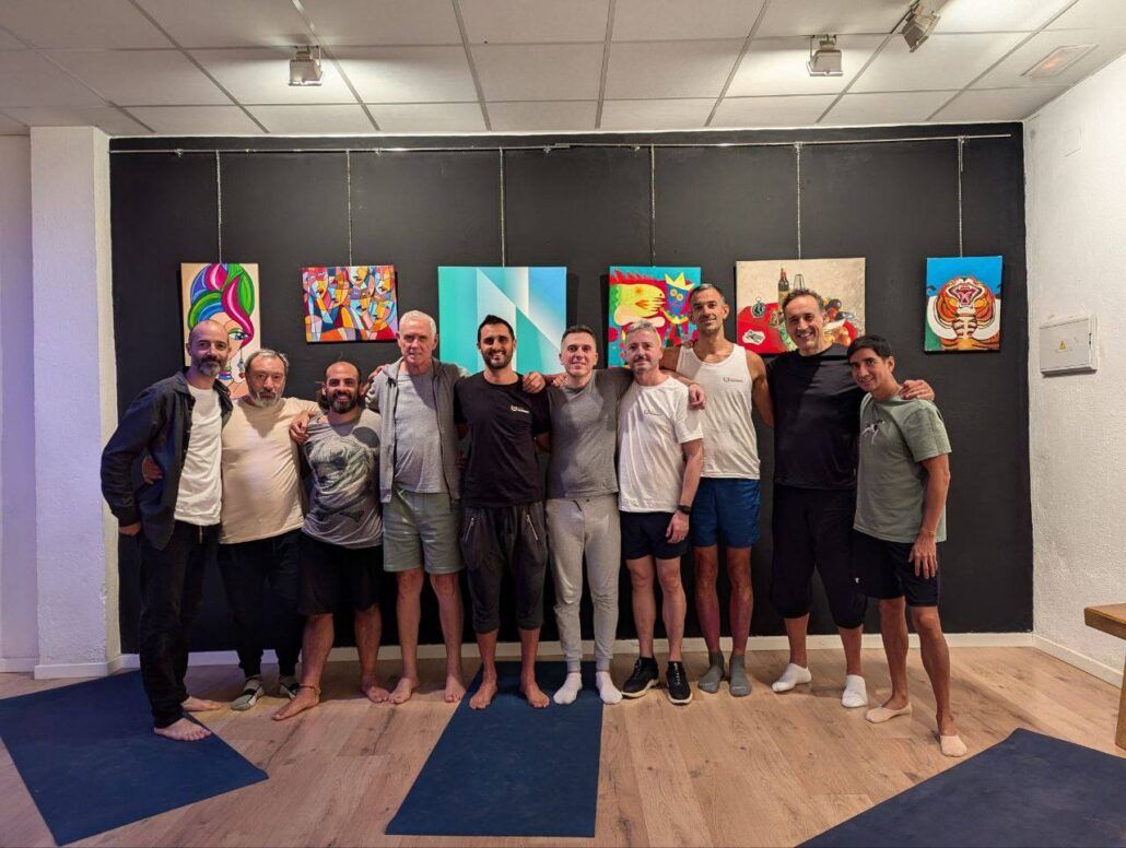 HEVO taller Valencia