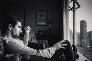 adicciones masculinas