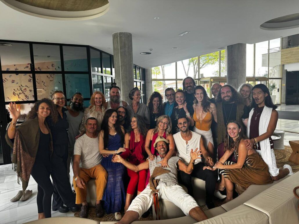 Ibiza Tantra Fest 2024