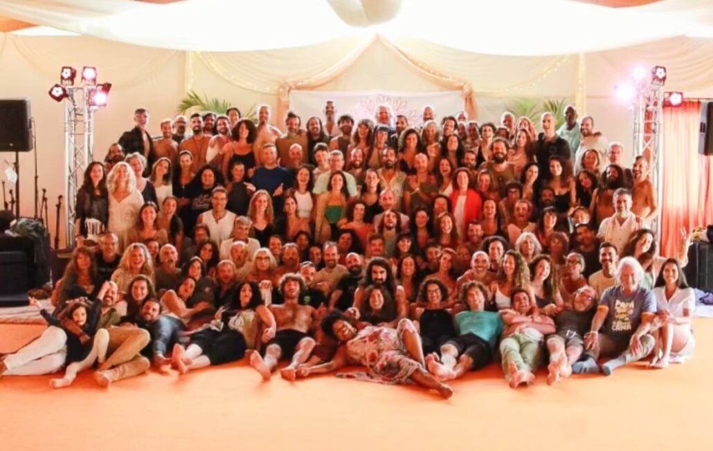 Mallorca Tantra Fest 2024