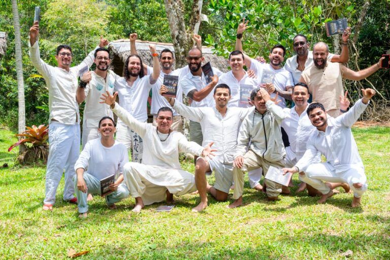 Retiro Marzo 2025 Colombia