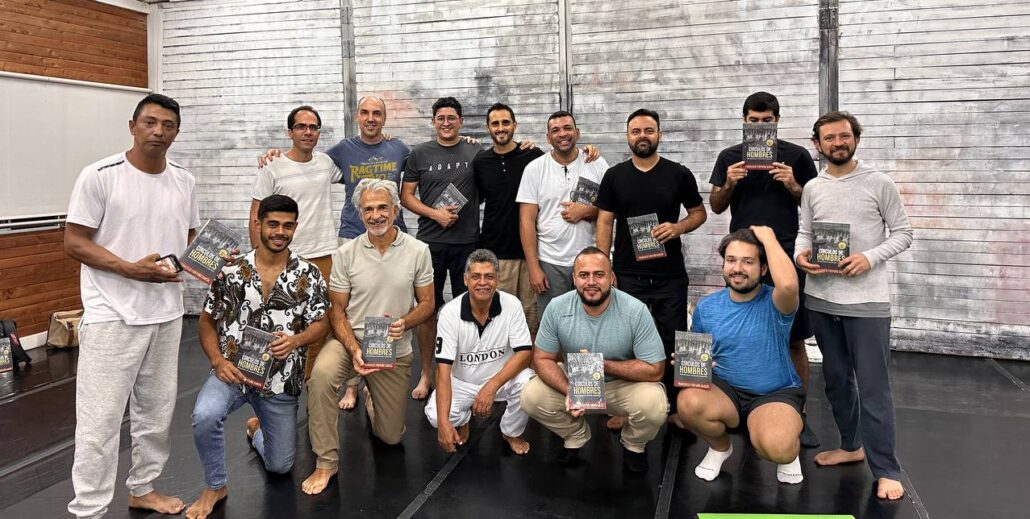 SSM Medellin 2024