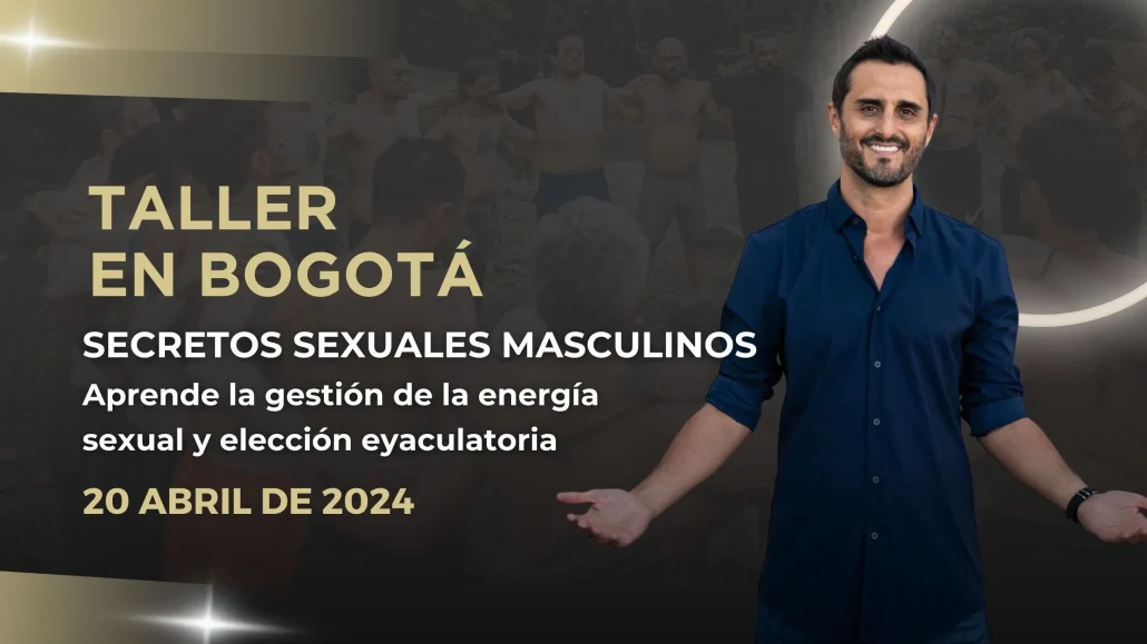 taller para hombres en bogotá