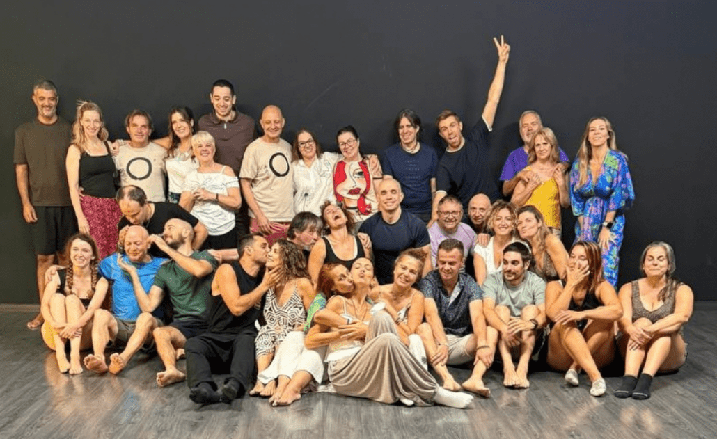 Taller Interacciones Madrid 2026