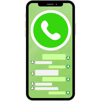 WhatsApp WhatsApp