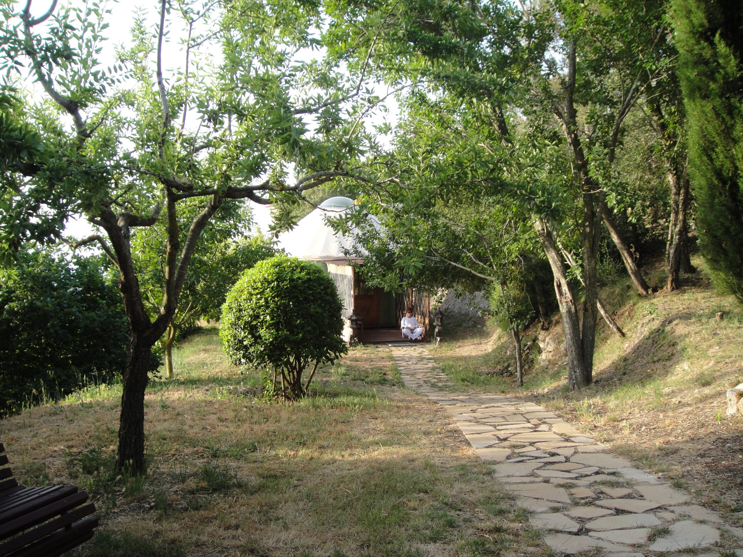 Yurta