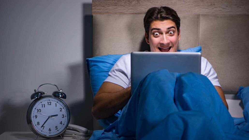 Exceso de porno y disfunción erectil