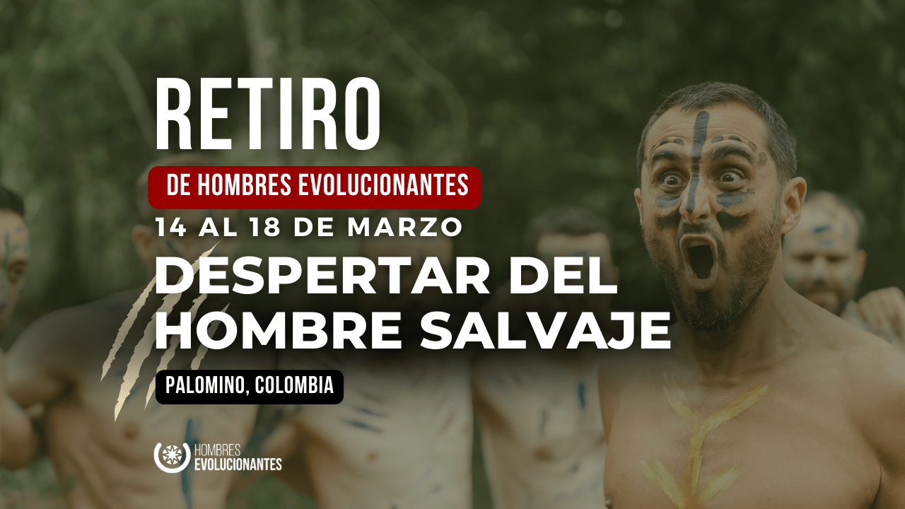 RETIRO PARA HOMBRES COLOMBIA